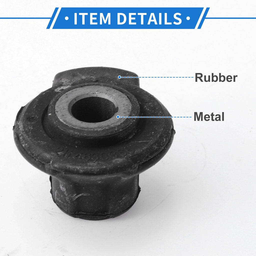Front Control Arm Bushing for Mercedes-Benz (2114630366)