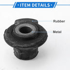 Front Control Arm Bushing for Mercedes-Benz (2114630366)