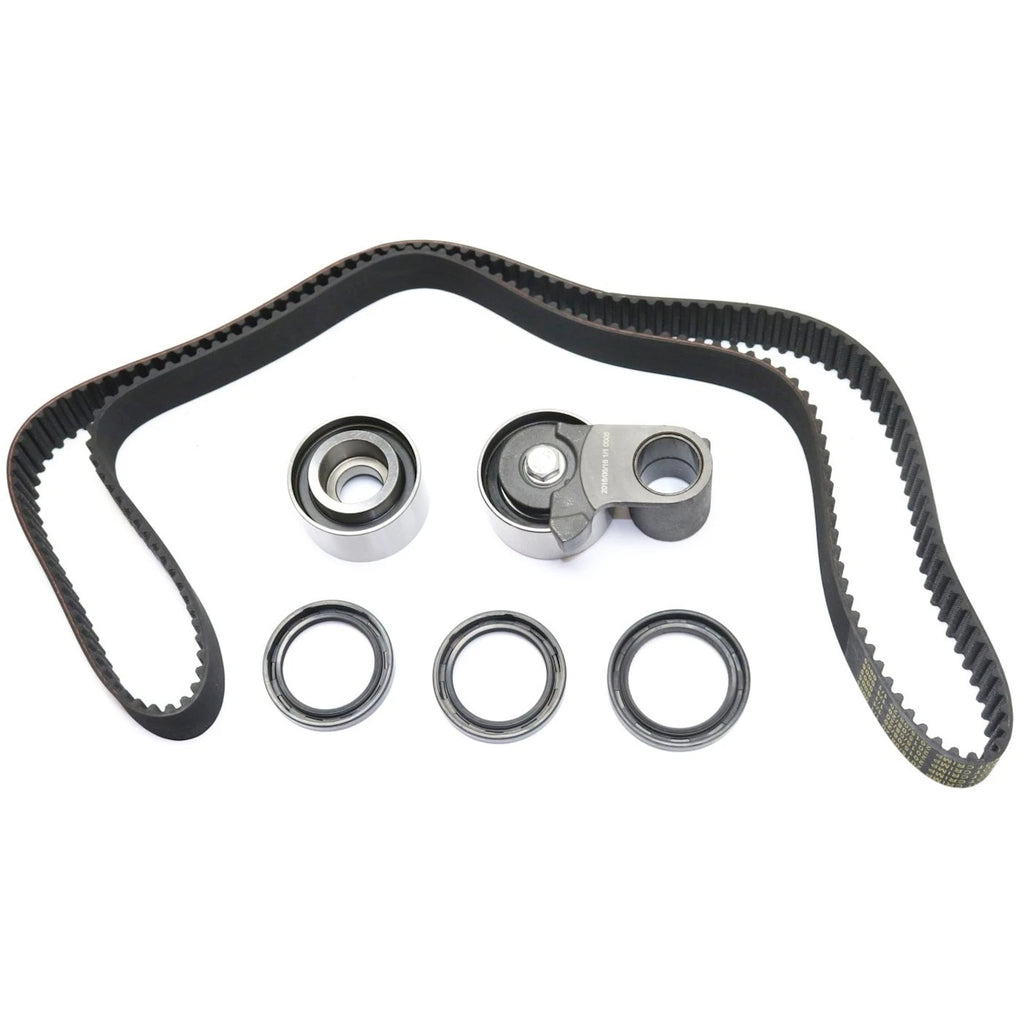 Timing Belt Kit with Water Pump for Acura Honda Odyssey Pilot (2000–2004)