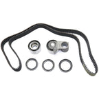 Timing Belt Kit with Water Pump for Acura Honda Odyssey Pilot (2000–2004)