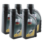 5X 1L Fuchs TITAN ATF 6400 Transmission Fluid for Acura BMW Ford VW