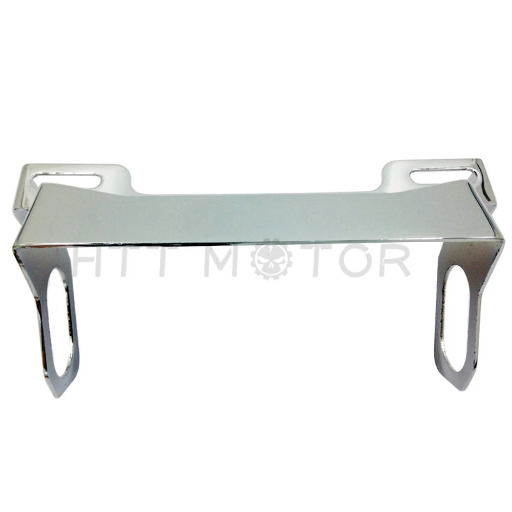 Fender Eliminator Tidy Tail for Honda CBR 600RR (2003–2006) & CBR 1000RR (2004–2007) Chrome