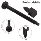Chainsaw Chain Adjuster Parts Set for OEM Replacement on 268 272