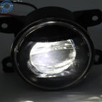 Set of 2 LED Fog Lights for Honda CR-V (2020–2022) Left+Right Side