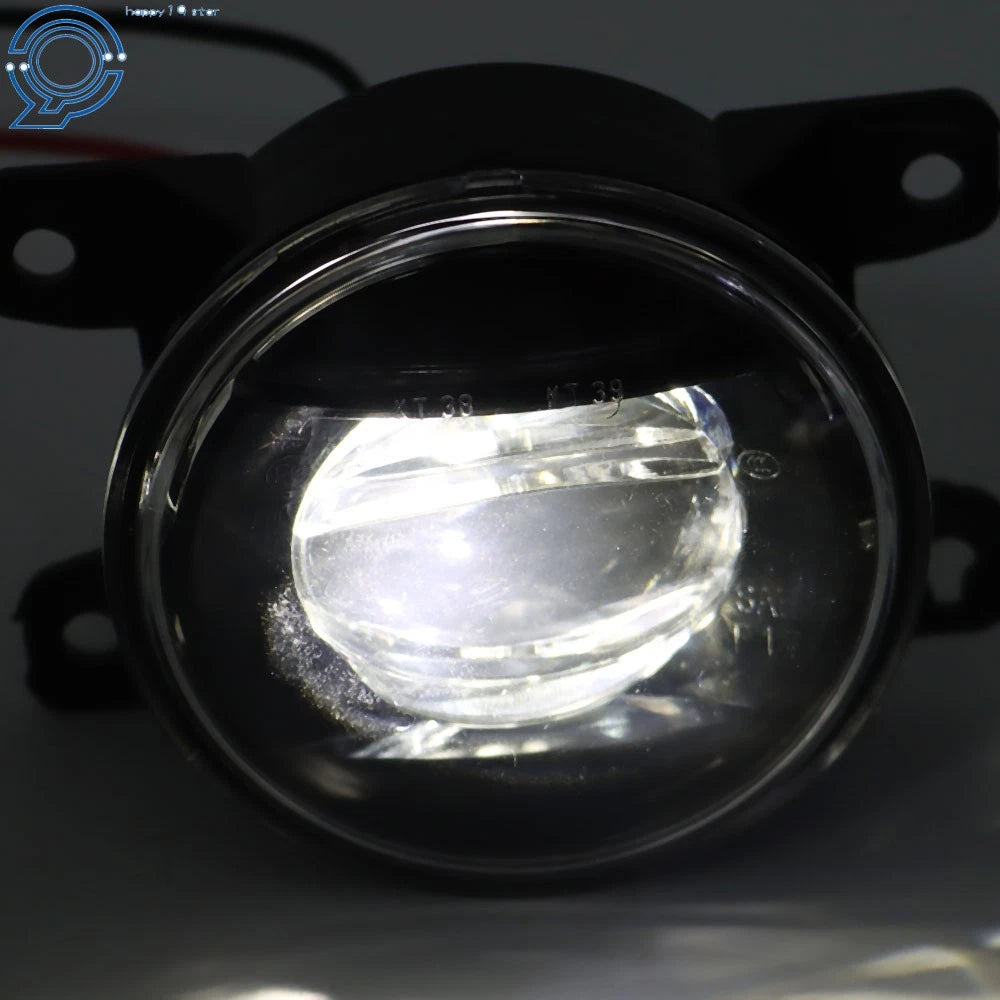 Set of 2 LED Fog Lights for Honda CR-V (2020–2022) Left+Right Side