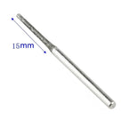 30pcs Diamond Drill Bits for Jewelry Engraving (Universal)