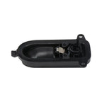 Glove Box Cover Switch Black for Mercedes Benz C-Class W205 GLC C253 (2015-2021)