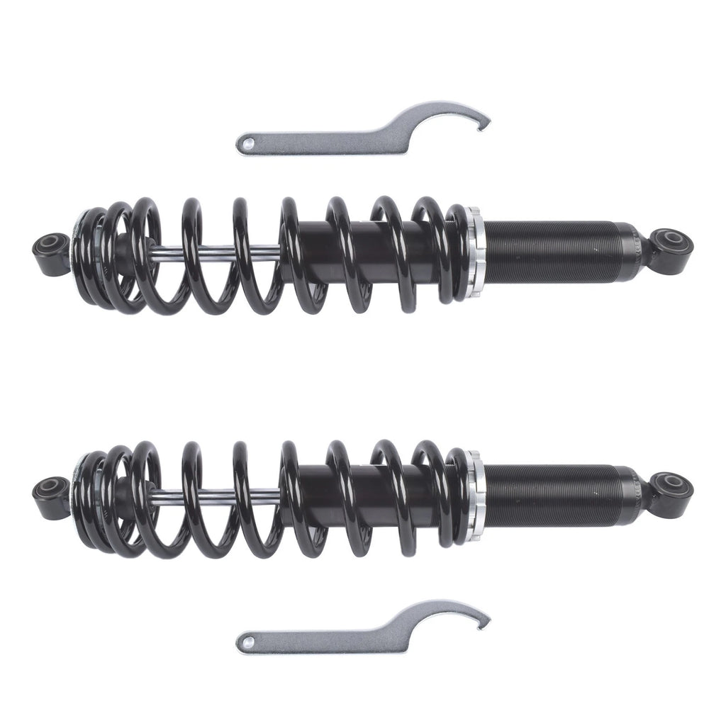 Pair Front Shock Absorbers for Can-Am Commander 800 1000 (2011-2020)