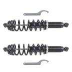 Pair Front Shock Absorbers for Can-Am Commander 800 1000 (2011-2020)