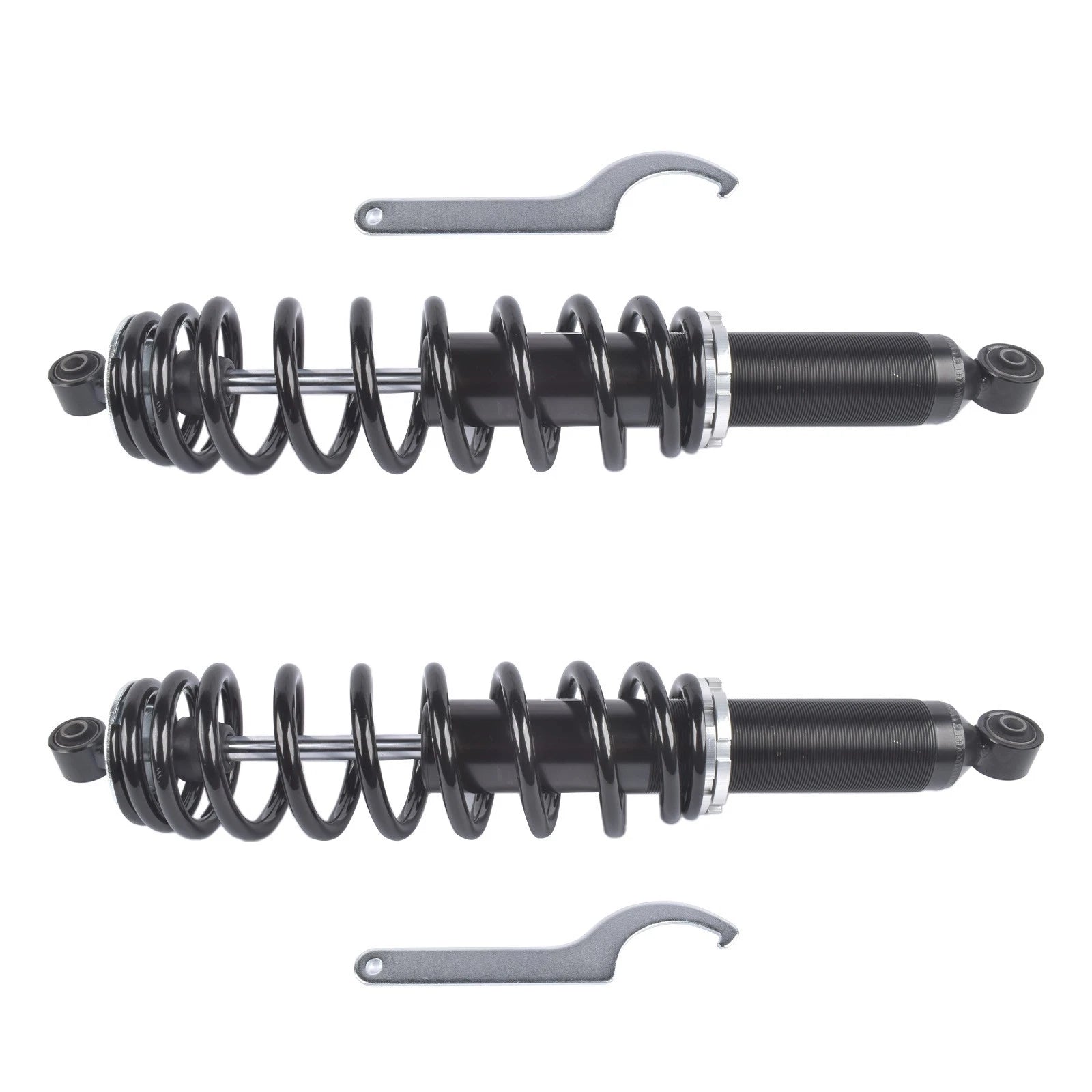 Pair Front Shock Absorbers for Can-Am Commander 800 1000 (2011-2020)