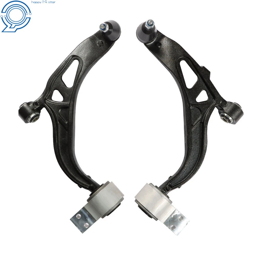 Steering Suspension Kit for Ford Explorer (2011-2021) 10pc
