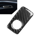 Co-pilot Storage Glove Box Handle Cover Trim for Kia Stinger (2018–2023) RHD