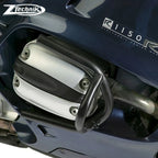 Engine Guards Black Pair for BMW