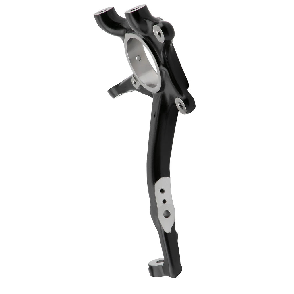 Steering Knuckle Front Left for Toyota Tacoma (2005–2019) 2.7L 3.5L 4.0L 4WD