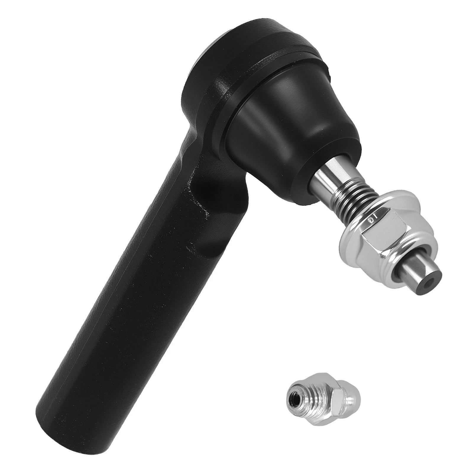 Front Outer Tie Rod End for Chevy Tahoe GMC Yukon Escalade (2007–2014)