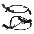 Motorcraft ABS Sensor Kit for Ford E-150 E-250 (2004–2014)