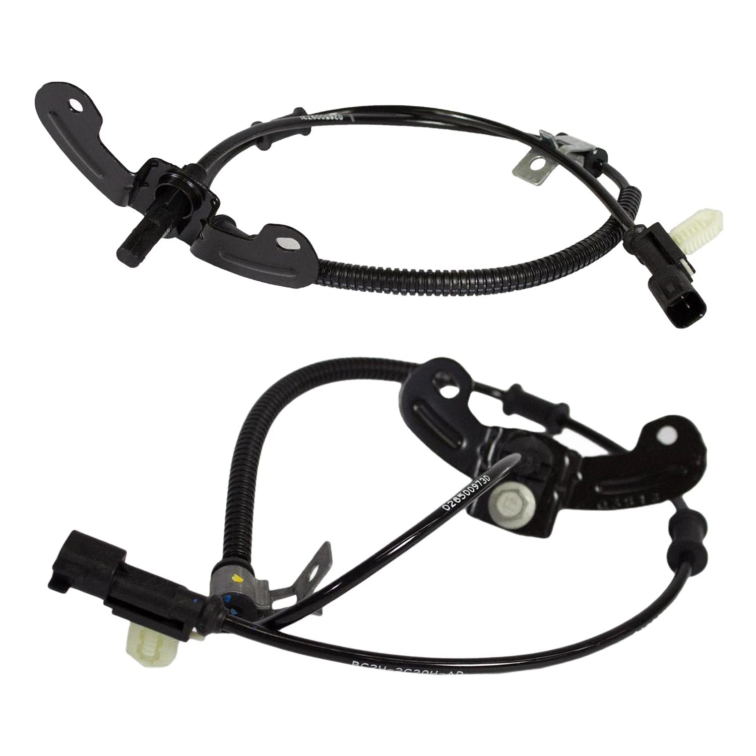 Motorcraft ABS Sensor Kit for Ford E-150 E-250 (2004–2014)