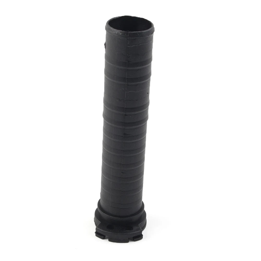 1" Handle Bar Hand Grip Throttle Sleeve for Custom Motorcycle