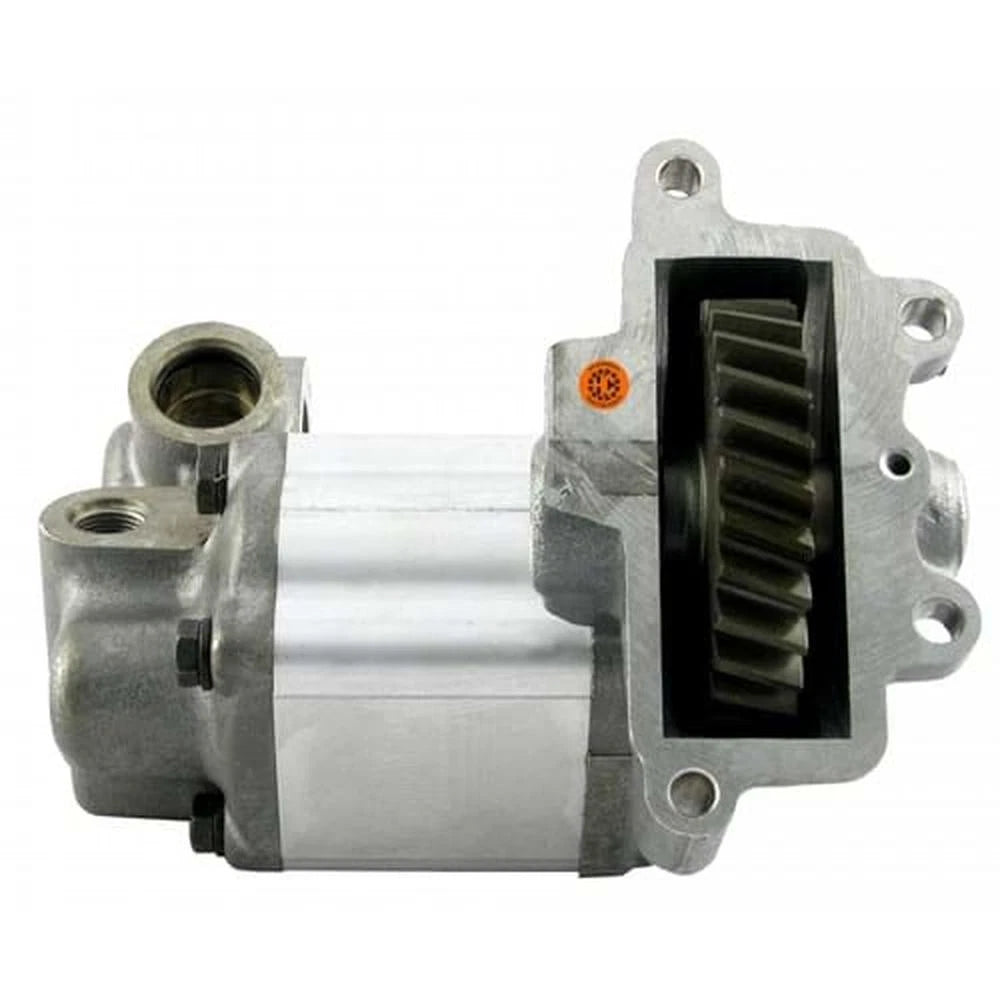 Hydraulic Gear Pump FE2NN600AB for Ford