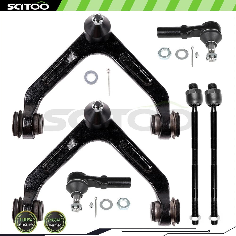 Front Upper Control Arm for Dodge Ram 2500 3500 (2003–2006)
