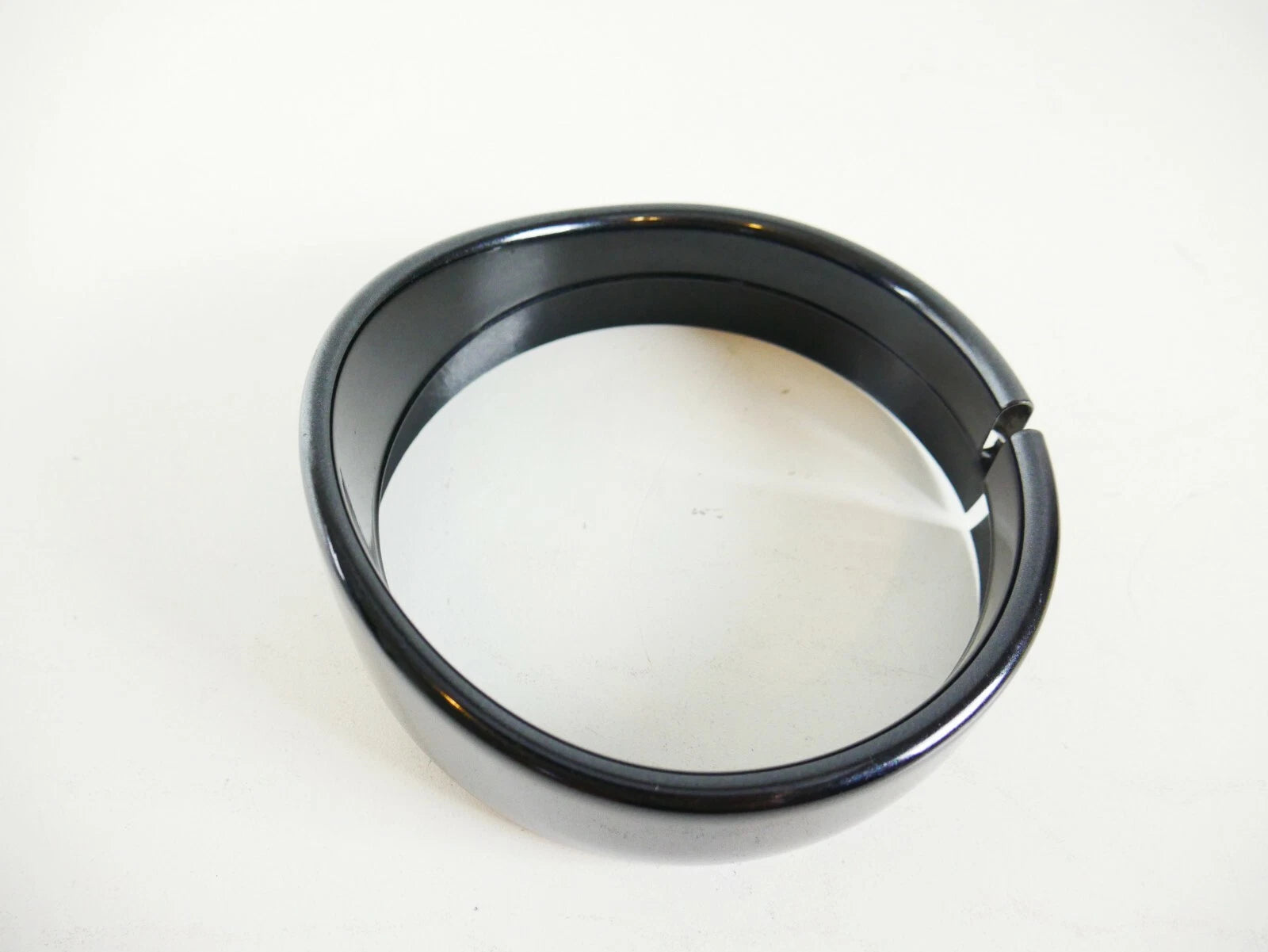 Fog Light Trim Ring Bezel for