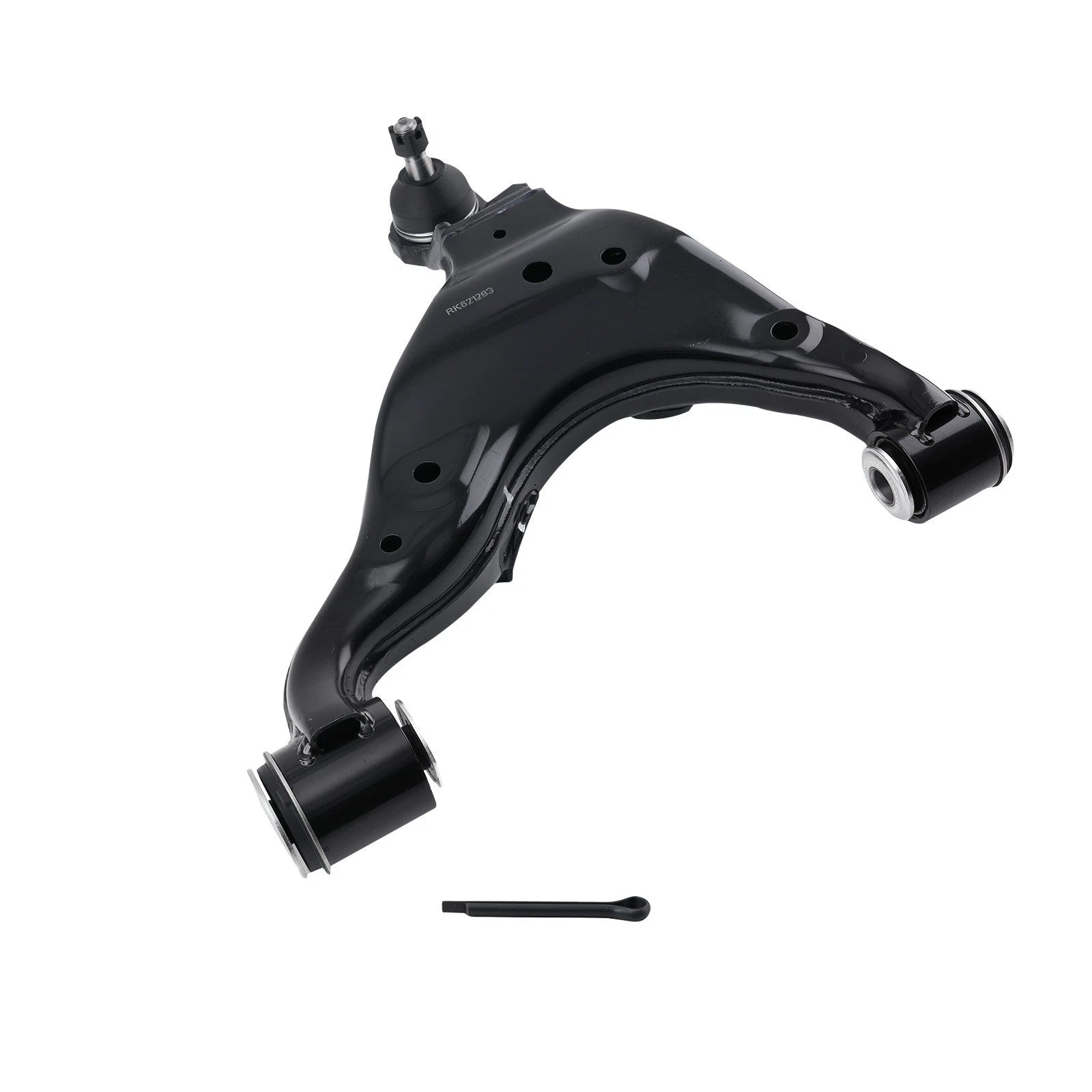 Front Lower Right Control Arm w/ Ball Joint for Toyota Tacoma (2005–2015) K621293