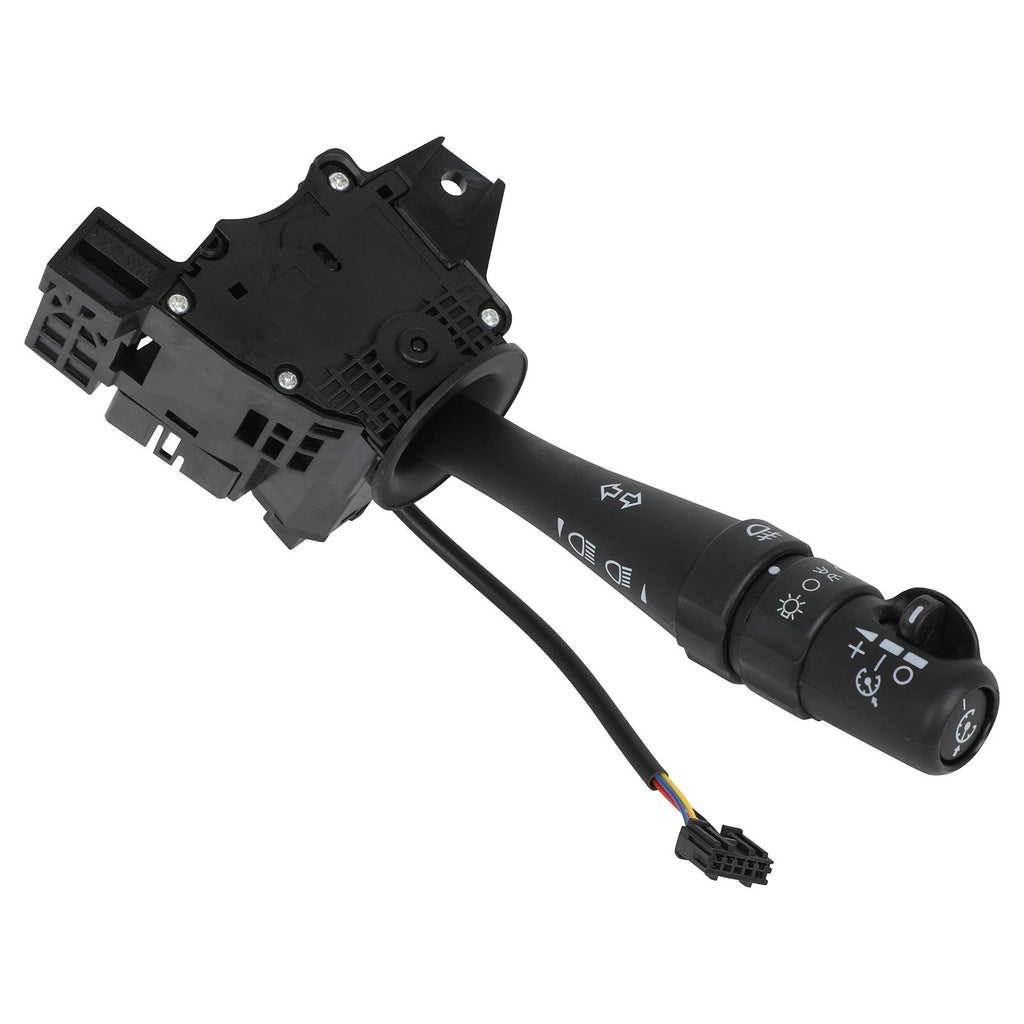 Cruise Control Headlight Turn Signal Switch for Cadillac CTS SRX (2004-2007)