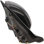 Heated Driver Left Side Mirror for Fiat 500L (2014–2020)