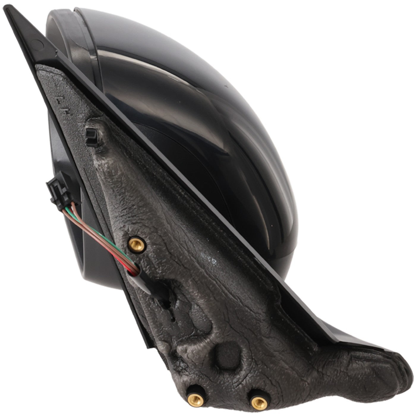 Heated Driver Left Side Mirror for Fiat 500L (2014–2020)