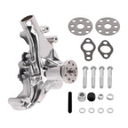 High Volume Long Water Pump for SBC 283 327 350 400 (1969–1987)