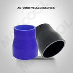 Silicone Hose Reducer Joiner for Turbo Air Piping (2.5"-3")