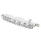 LED Daytime Running Lights for Citroen Berlingo, C3, Peugeot 308, Partner (2008-2023)