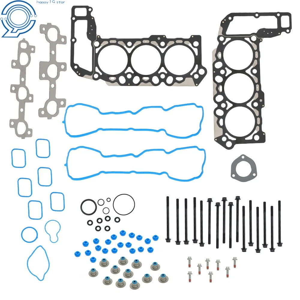 Head Gasket Set MLS for Dodge Durango, Ram, Dakota, Jeep (2005–2012)