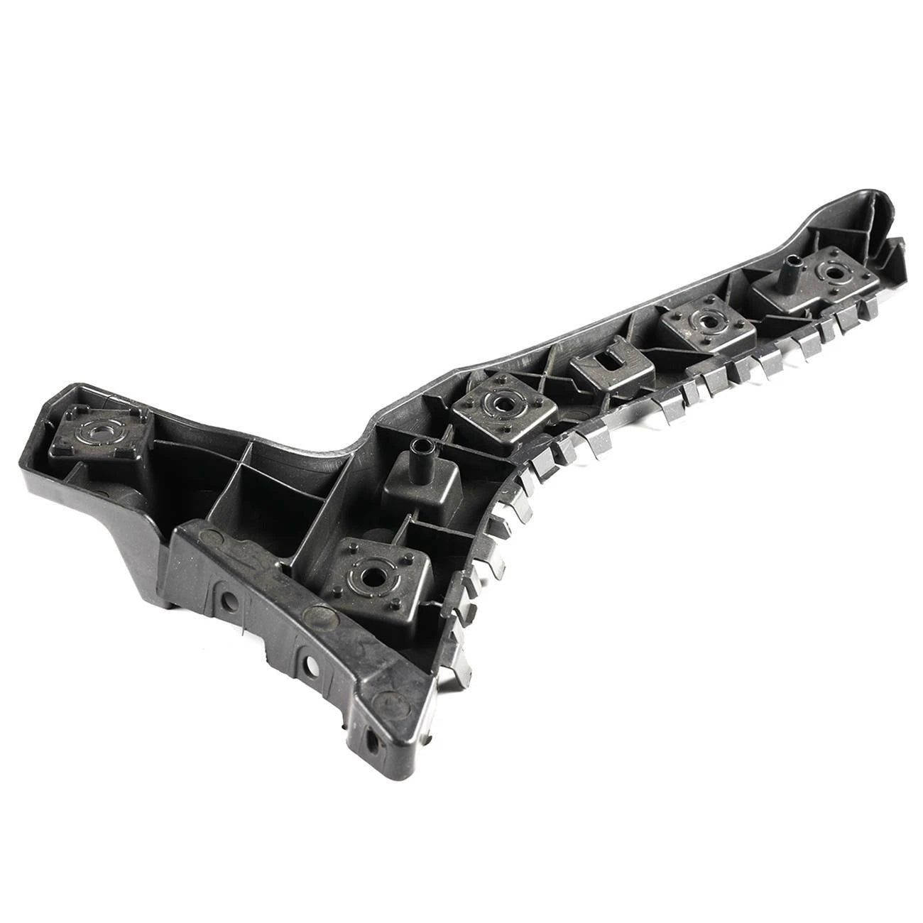 Rear Left Bumper Side Bracket for Ford Fusion Sedan (2013-2016)