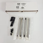 Rocker Arm Shaft Kit with Hardware 5836 for Harley M8 (2017–Present)