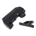 Electric Knot Tyer for PE Lines 0.6-3 and Leaders 6-40lb
