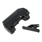 Electric Knot Tyer for PE Lines 0.6-3 and Leaders 6-40lb