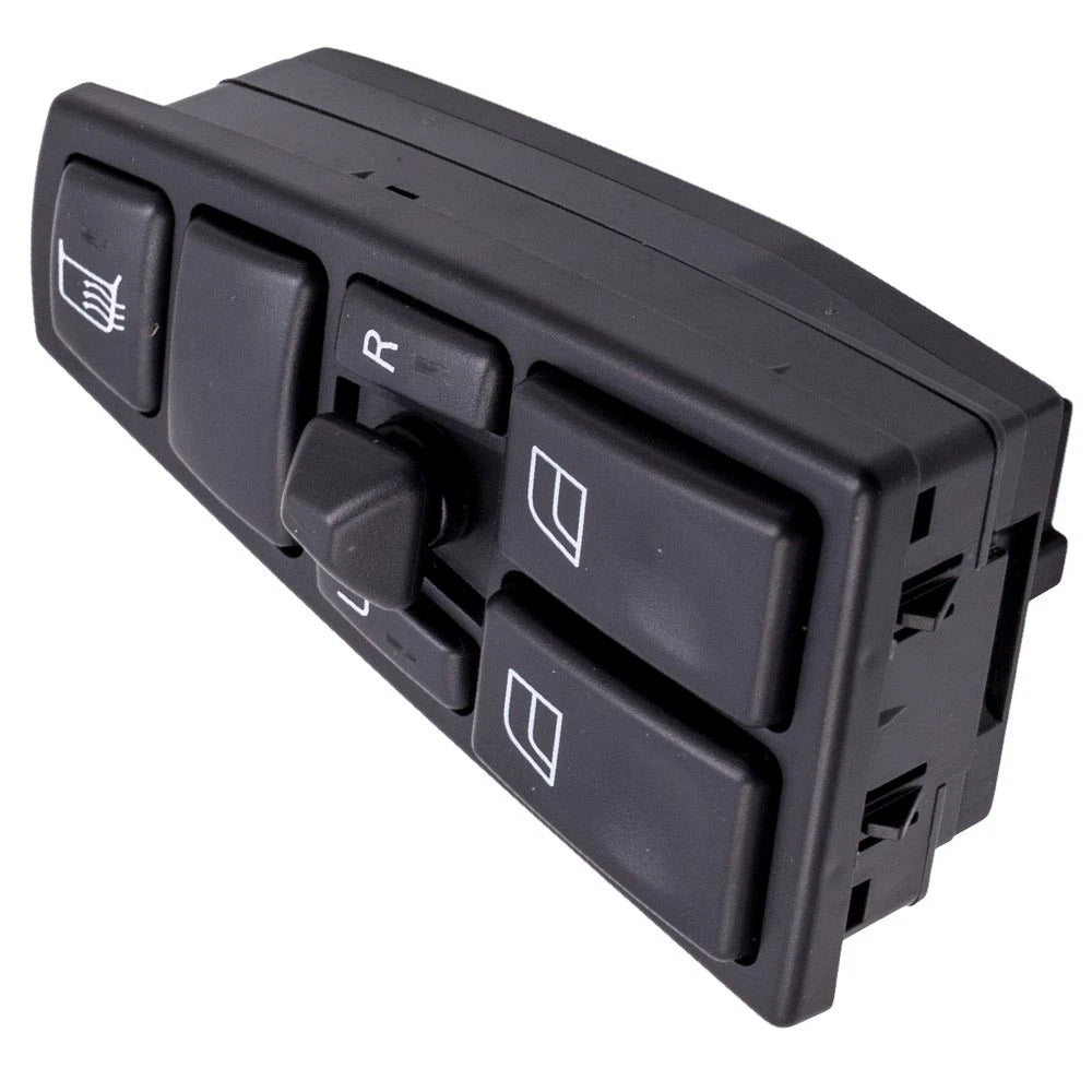 Power Window Master Switch for Volvo VNL (2005–2016) 22569484