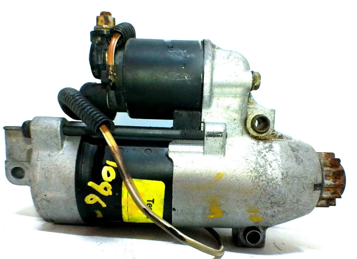 Starting Motor Assy for Yamaha (2006–2008) 6C9-81800-01-00