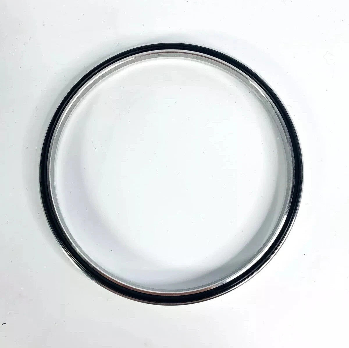 1 Inch Air Cleaner Spacer for Ford 302 350 SBC BBC Edelbrock Holley (1960–2014)