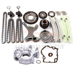 Timing Chain Oil Pump Kit for Dakota Grand Cherokee Durango RAM V8