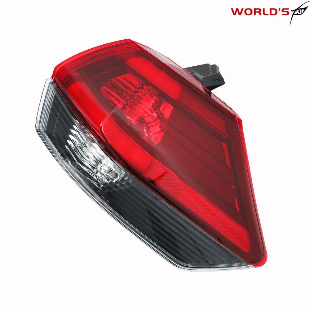 Tail Light Assembly for Nissan Rogue (2017–2019) Left + Right