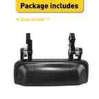 Exterior Door Handle for Ford Explorer (1998–2003) Front Driver/Passenger Side