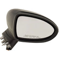 Power Heated Mirrors for Kia Rio (2012–2017) with Turn Signal