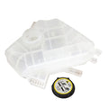Radiator Overflow Bottle Tank for Ford Fiesta (2001–2003)