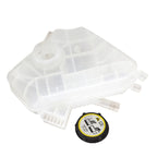 Radiator Overflow Bottle Tank for Ford Fiesta (2001–2003)