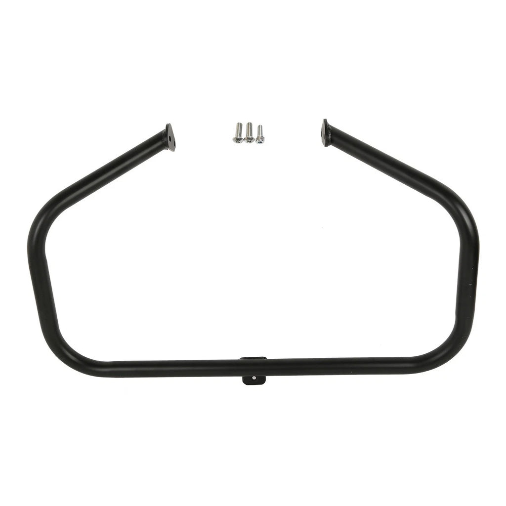 Engine Guard Highway Bar with Footpegs for Harley Touring (1997–2008)