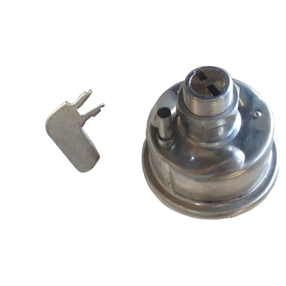 Switch with Key for Caterpillar (Replaces 7H-7290)