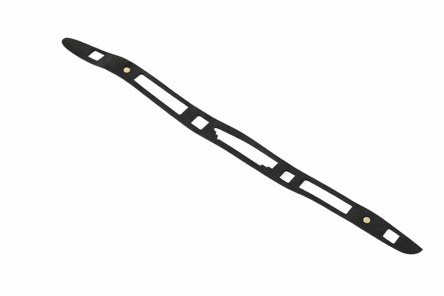 Genuine OEM Deck Lid Handle Gasket for BMW 325Ci, 330Ci, M3, 323Ci (2001–2006) 51138244713