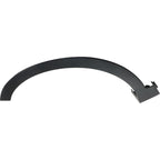 Front Driver Side Fender Trim for Hyundai Santa Fe Sport (2013–2018)
